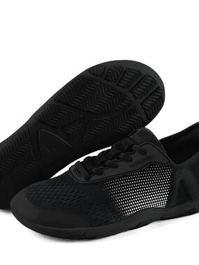 Hands-free Ergonomic Barefoot Shoes